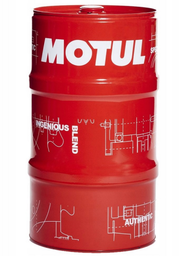Motul ATF VI  60L   